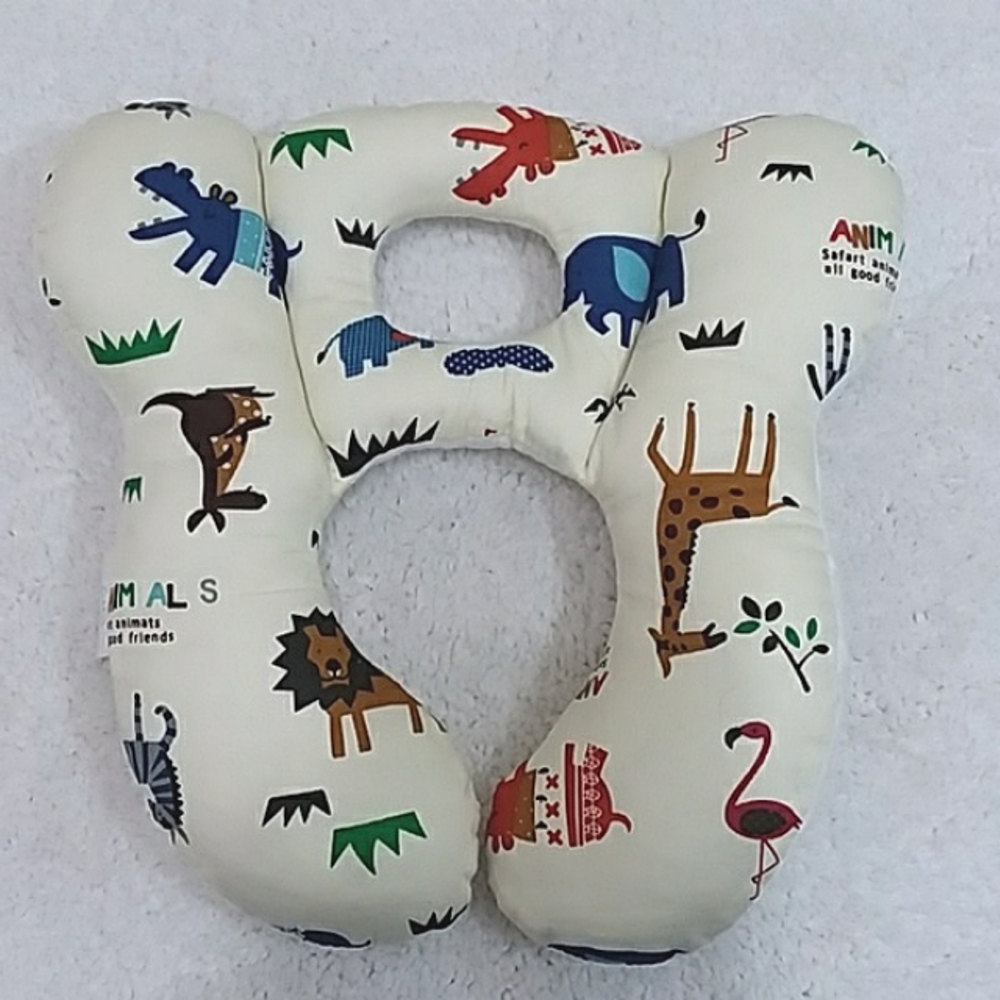 Baby Travel Pillow
